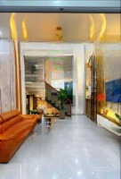Chính Chủ Bán Gấp Nhàhẽm Xe Hơihoàng Diệu, P10, Phú Nhuận,Diện Tích49M2, Giá Bán 2Tỷ190, Đang Hđ Thuê Sẵn 11, 2 Triệu