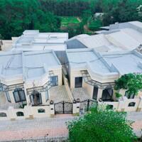 Nhà Villa 2 tầng minh mạng kiệt ô tô tránh nhau giá nông thôn