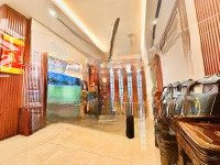 Bán Nhà Hiếm Minh Khai Tt Hbt Lô Góc, Ôtô Đỗ Cửa Kinh Doanh Ngõ Thông, Nông 60M2/6T/7Mmặt Tiền16.2Tỷ Tl