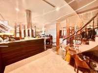 Bán Nhà Hiếm Minh Khai Tt Hbt Lô Góc, Ôtô Đỗ Cửa Kinh Doanh Ngõ Thông, Nông 60M2/6T/7Mmặt Tiền16.2Tỷ Tl