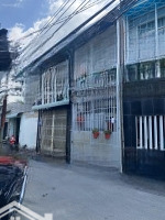 Bán Nhà 3 Tỷ Diện Tích 52 M2 Vĩnh Phú 8 Xe Hơi Tận Nơi