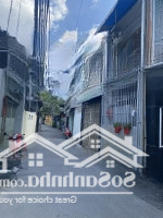 Bán Nhà 3 Tỷ Diện Tích 52 M2 Vĩnh Phú 8 Xe Hơi Tận Nơi