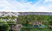 Bán Biệt Thự Cạnh Ninh Hiệp 180M2 Kiến Trúc Singapore Xây Thô Hoàn Thiện Mặt Ngoài