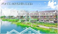 Bán Biệt Thự Cạnh Ninh Hiệp 180M2 Kiến Trúc Singapore Xây Thô Hoàn Thiện Mặt Ngoài
