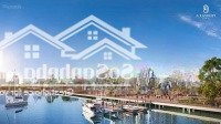 Bán Cc Peninsula Đà Nẵng, 3,5 Tỷ, 63,6M2, 2 Phòng Ngủ 2Wc
