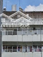 Quá Hot- Chdv 5 Tầng 36 Phòng Ngay Trạm Mêtro Ngã Tư Bình Thái, Trường Thọ Thủ Đức - Chỉ 19 Tỉ