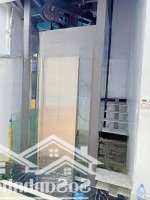Hoa Hậu Lạc Long Quân - Thang Máy - Kinh Doanh Đa Dạng- Ngõ Thông Oto - Gần Phố - Sổ Hoa Hậu