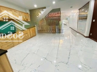Huỳnh Tấn Phát Bình Thuận Q7, Vài Bước Ra Mt, 120M2, Ngang Khủng 6M, Bao Đẹp, Sổ Hoa Hậu, 11,9T
