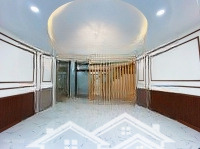 Huỳnh Tấn Phát Bình Thuận Q7, Vài Bước Ra Mt, 120M2, Ngang Khủng 6M, Bao Đẹp, Sổ Hoa Hậu, 11,9T