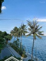 Bán Lô Biệt Thự Vườn Đào, Đường Lạc Long Quân. S 255M2 Hoàn Thiện Đẹp Gần Công Viên Giá Rẻ Đầu Tư
