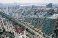 Bán Lô Biệt Thự Vườn Đào, Đường Lạc Long Quân. S 255M2 Hoàn Thiện Đẹp Gần Công Viên Giá Rẻ Đầu Tư