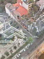 Bán Lô Biệt Thự Vườn Đào, Đường Lạc Long Quân. S 255M2 Hoàn Thiện Đẹp Gần Công Viên Giá Rẻ Đầu Tư