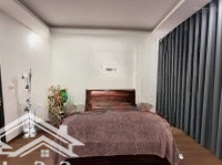 Bán Nhà Mp Khương Thượng 12,2 Tỷ, 31M2 4 Phòng Ngủ 5 Vệ Sinh Pháp, Sổ Đỏ Đẹp, Mặt Tiền 4,9M, Vỉa Hè, Kinh Doanh