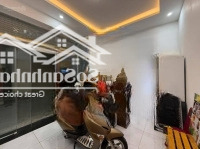 Bán Nhà Mp Khương Thượng 12,2 Tỷ, 31M2 4 Phòng Ngủ 5 Vệ Sinh Pháp, Sổ Đỏ Đẹp, Mặt Tiền 4,9M, Vỉa Hè, Kinh Doanh
