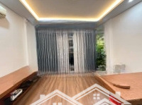 Bán Nhà Mp Khương Thượng 12,2 Tỷ, 31M2 4 Phòng Ngủ 5 Vệ Sinh Pháp, Sổ Đỏ Đẹp, Mặt Tiền 4,9M, Vỉa Hè, Kinh Doanh