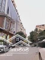 Bán Nhà Mặt Phố Phường Vạn Phúc Hà Đông , Kinh Doanh 65M Giá Đầu Tư