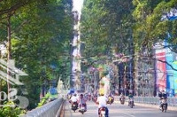 Bán Gấp Nhàmặt Tiềnđặng Thùy Trâm Qbt Hđt: 50 Triệu/Tháng 6X18M Cn: 100M2 Giá Bán : 19 Tỷ