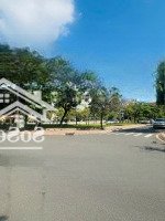 Nhà 3 Tầng Đẹp Đối Diện Công Viên Lớn Khu Himlam6A Trục Chính Thẳng Ra Đường 9A,(8X20)
