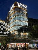 Bán Nhà Mặt Phố Tại Tân Mai, Hoàng Mai, Hà Nội, 85 Tỷ, 160M2, 9 Phòng Ngủ 9Wc