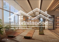 Mở Bán Căn Hộ Orchard Heights Hạng Sang Chuẩn 5 Sao Đầu Tiên Tại Bình Dương - Tặng 100 Triệu Từ Giá Bán