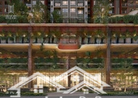 Mở Bán Căn Hộ Orchard Heights Hạng Sang Chuẩn 5 Sao Đầu Tiên Tại Bình Dương - Tặng 100 Triệu Từ Giá Bán