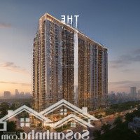 Bán Cc Tháp Đôi Kepler Land, 10,315 Tỷ, 122,6M2, 1 Phòng Ngủ 1 Vệ Sinh Hà Đông, Hn, Giá Ưu Đãi