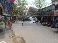 Bán Nhà Ngay Học Viện Tài Chính, Chợ Kẻ Vẽ - Oto 16 Chỗ Đỗ Cổng