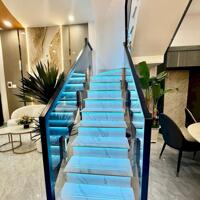 Nhà sang xịn mịn full option nội thất cao cấp 1 lầu tân chánh hiệp 36