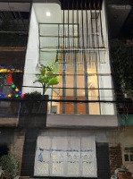 Bán Nhà Ung Văn Khiêm, P25, Bình Thạnh, Có 6 Căn Hộ Dịch Vụ Cho Thuê, Dòng Tiền Ổn Định 25 Triệu/Tháng