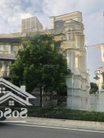 32 Tỷ! Biệt Thự Song Lập Sao Biển 150M Đông Nam 80M Tới Hồ 24,5Ha, Quảng Trường Vinhomes Ocena Park
