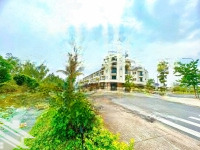 Bán Shophouse 90M2 Ven Sông Tự Nhiên Giá Gần 8 Tỷ Đối Diện Ga Metro Ninh Hiệp Gia Lâm Hà Nội