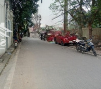 Bán 62M2 Đất An Đào C Cách Ô Tô Tránh 15M, Sát Vin Gia Lâm