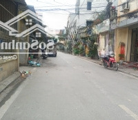 Bán 62M2 Đất An Đào C Cách Ô Tô Tránh 15M, Sát Vin Gia Lâm