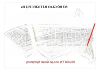 Giá Cực Mềm Cho Chủ Đầu Tư Khu 25Ha,Diện Tích136M2