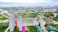 Giá Cực Mềm Cho Chủ Đầu Tư Khu 25Ha,Diện Tích136M2