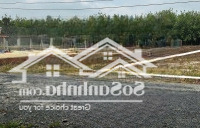 1000M2 Đất Xây Xưởng Ngay Khu Công Nghiệp, Đầu Tư Sinh Lời 395 Triệu