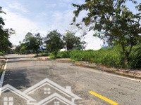 Bán Đất Nhà Phố Khu Bộ Công An, Ven Sông Tại Phạm Hữu Lầu, 76 Triệu, 154M2, Giá Ưu Đãi. 0911199399