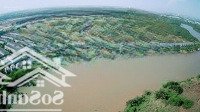 Bán Đất Nhà Phố Khu Bộ Công An, Ven Sông Tại Phạm Hữu Lầu, 76 Triệu, 154M2, Giá Ưu Đãi. 0911199399