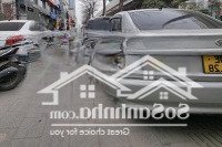Bán Đất Lô Góc Mặt Phố Phạm Văn Đồng 90M2, Vỉa Hè, Ô Tô Đỗ 24/24, Kinh Doanh Sầm Uất, Giá Bán 53.6 Tỷ.