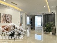 Cho Thuê Căn Góc 3 Phòng Ngủ Tại A10 Nam Trung Yên, Giá 15 Tr/Th Vào Ngay