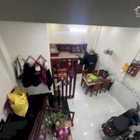 Bán nhanh Nhà 51m 2PN 2WC tại Ngô Chí Quốc giá 4,2 tỷ sổ sẵn đường xe tải