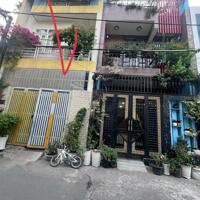 Bán nhanh Nhà 51m 2PN 2WC tại Ngô Chí Quốc giá 4,2 tỷ sổ sẵn đường xe tải