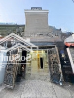 Cho Thuê Nhà 1 Trệt 2 Lầu Tum Sân Thượng Đường Số 38 , Gần Phạm Văn Đồng , Chợ Hiệp Bình , 4 Phòng Ngủ5Wc