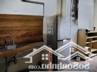 Cho Thuê Nhà T1:Diện Tích42M2. Đầy Đủ Nội Thất. Điện Nước Tự Thanh Toán. Sân Chung 50M2