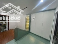 Cho Thuê Nhà Long Biên Gara Oto Thang Máy Full Đồ - Gần Aeon Long Biên - Cầu Vĩnh Tuy Đường Cổ Linh