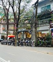 Hot. Cho Thuê Nhà Mặt Phố Nguyễn Hy Quang.diện Tích100M2 Mặt Tiền 8M Đoạn Kinh Doanh Sầm Uất Nhất Phố