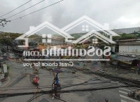 Cho Thuê Góc 2 Mặt Tiền Hùng Vương Có Nhà 3.5 Tầng -Diện Tích82M2 Ngang 9M - Gọi Đàm Tiến