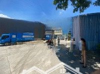 Cho Thuê Kho Ngã Tư Trôi - Đường 32 - Hoài Đức, Diện Tích 565-900M2. Liên Hệ Mr Thuỷ: 0969081234