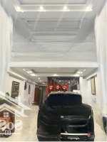 Bán Nhà Hẻm Xe Tải Đường Đô Đốc Long, P. Tân Quý - Tân Phú, 12.95 Tỷ