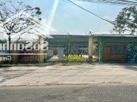 Duy Nhất 1 Lô Đất Sổ Hồng Riêng Thổ Cư 100% Đường Xe Hơi Giá Rẻ Ngay Trung Tâm Xã Bình Lợi